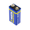 Батерия 9V Алкална батерия R22 INDUSTRIAL PRO VARTA